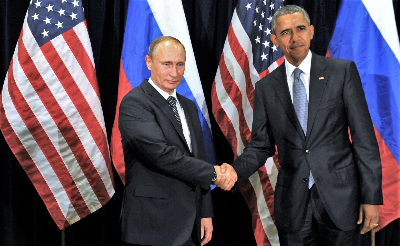 Gallery of Barack Obama