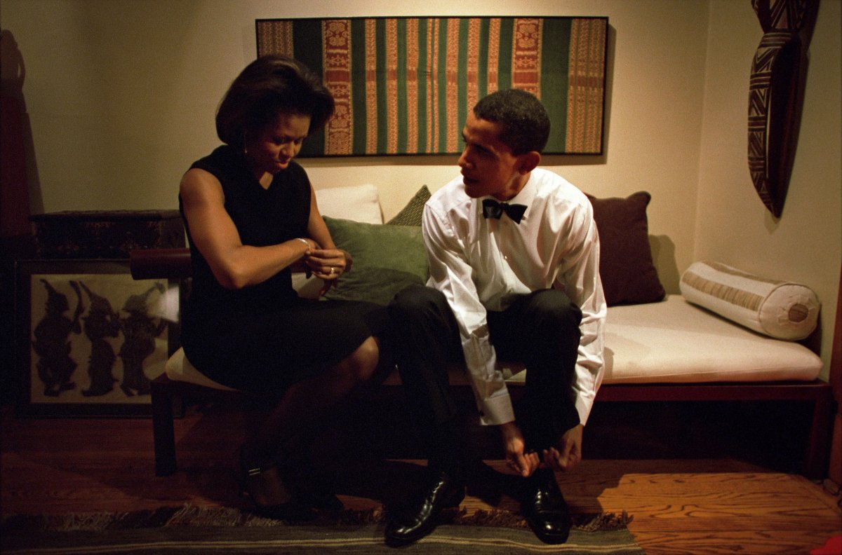 Gallery of Barack Obama