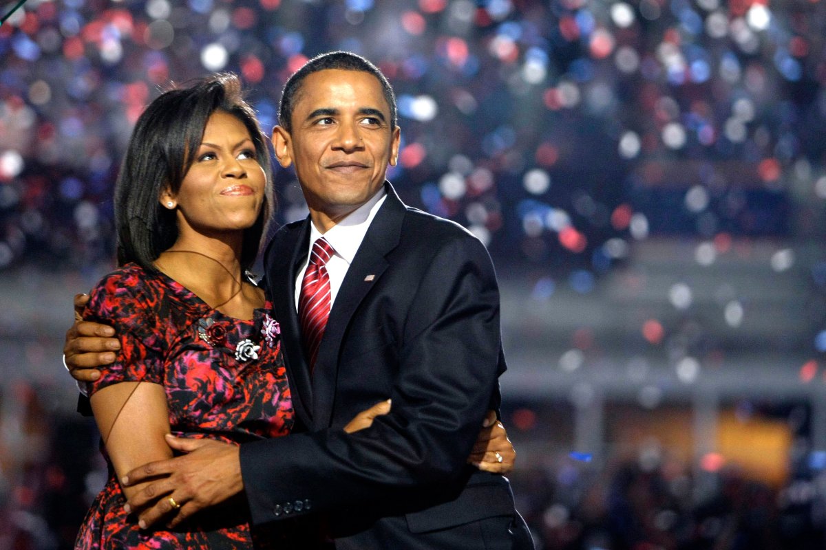 Gallery of Barack Obama
