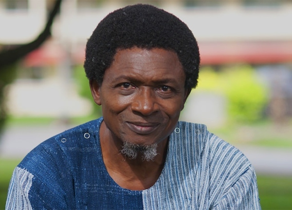 Funso Aiyejina (born January 1, 1949), Nigerian critic, author | World  Biographical Encyclopedia