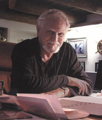 Gallery of Clive Cussler