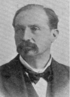 Doctoral advisor: Diederik Korteweg