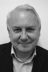 Stephen Dorril