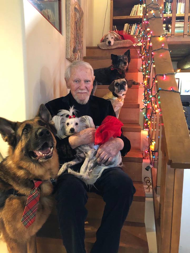 Gallery of Clive Cussler