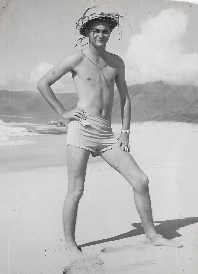 Gallery of Clive Cussler