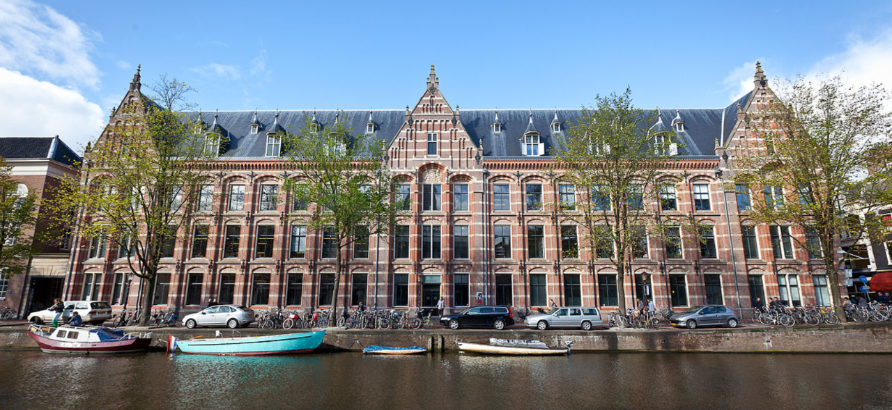 Gallery of Diederik Korteweg