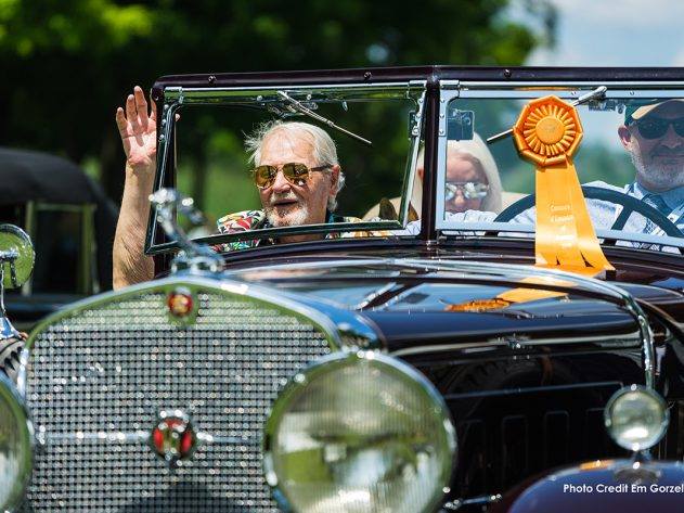 Gallery of Clive Cussler