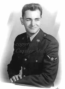 Gallery of Clive Cussler
