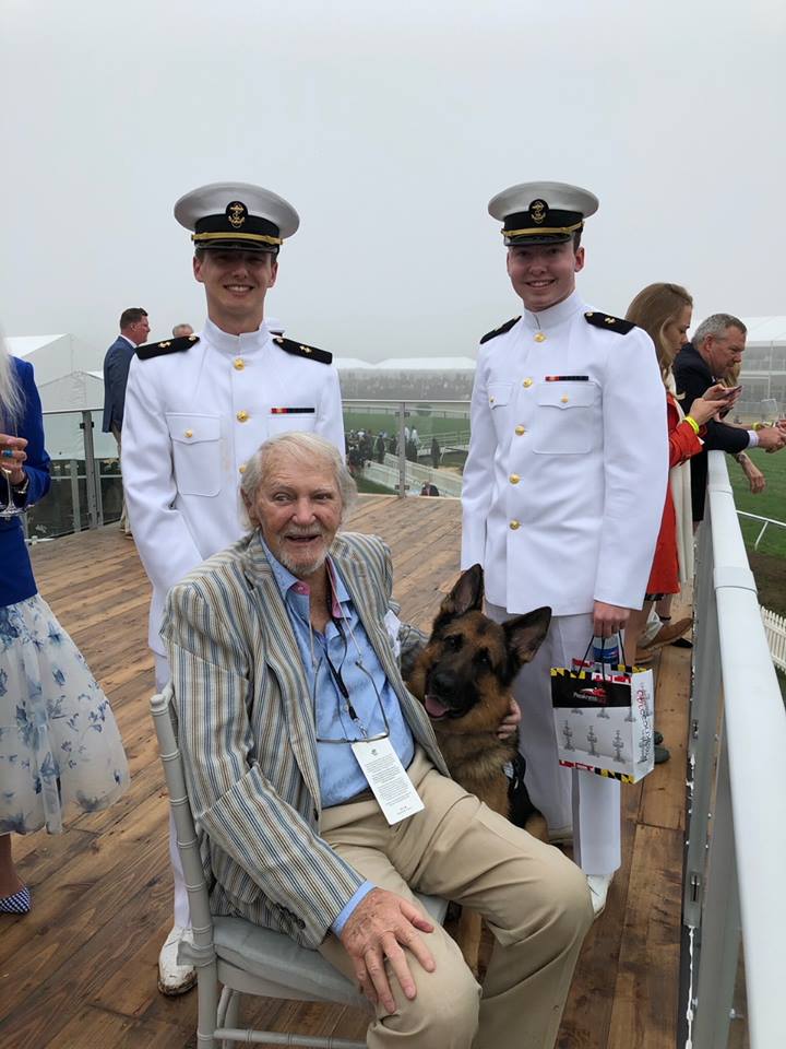 Gallery of Clive Cussler