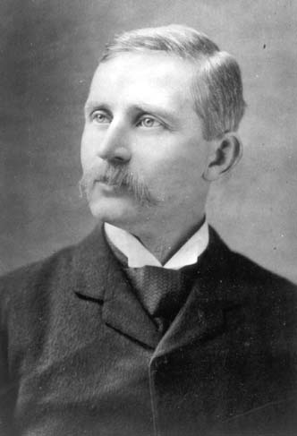 colleague: Henry Martin