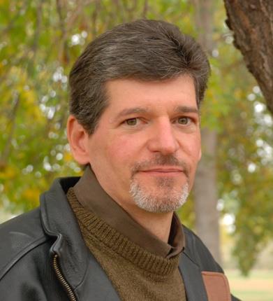 Son: Dirk Cussler