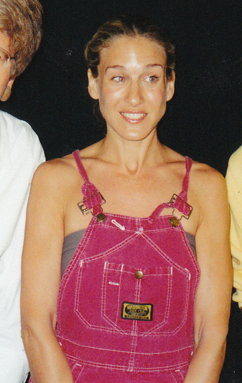 Gallery of Sarah Parker