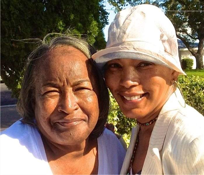 Mother: Betty Jane Bassett