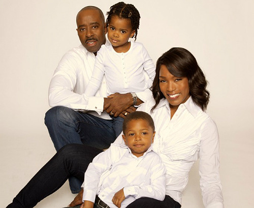 Son: Slater Josiah Vance