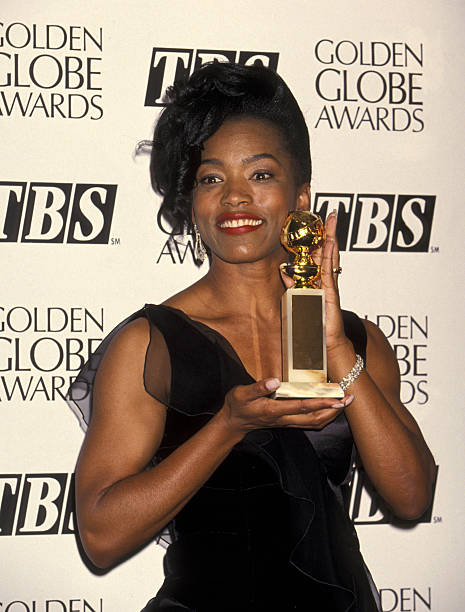 Golden Globe Award