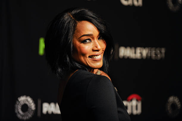 Gallery of Angela Bassett
