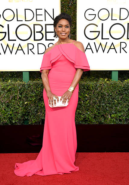 Gallery of Angela Bassett