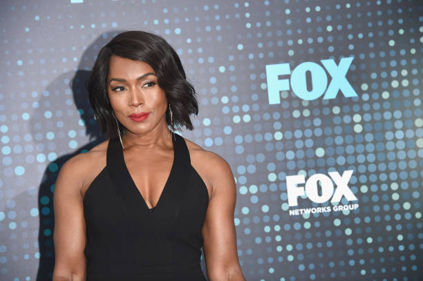 Gallery of Angela Bassett