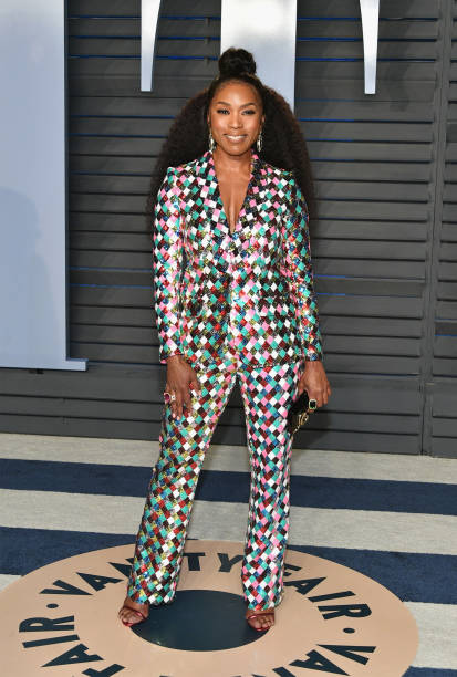 Gallery of Angela Bassett