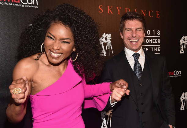 Gallery of Angela Bassett