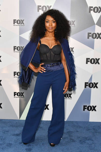 Gallery of Angela Bassett