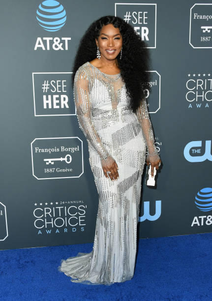 Gallery of Angela Bassett