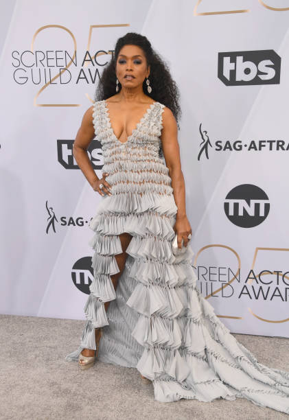 Gallery of Angela Bassett