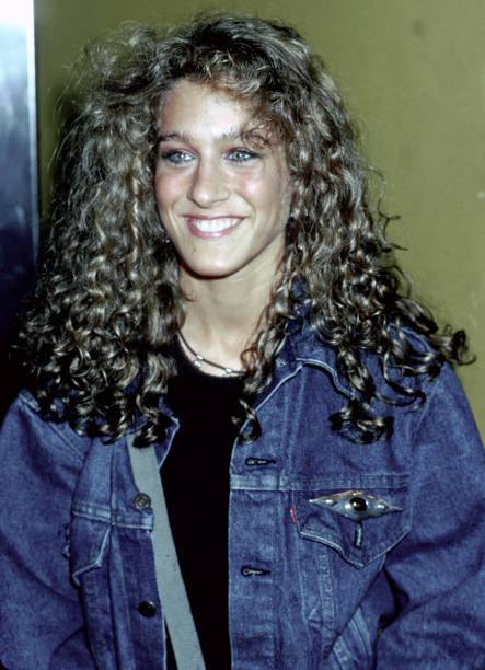 Gallery of Sarah Parker