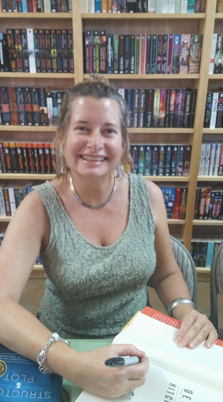Gallery of Teresa Doval
