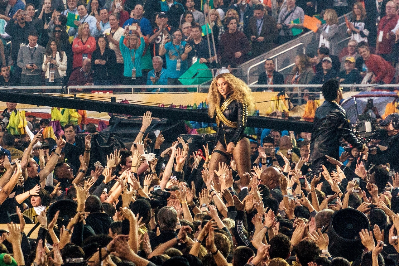 Gallery of Beyoncé Knowles-Carter