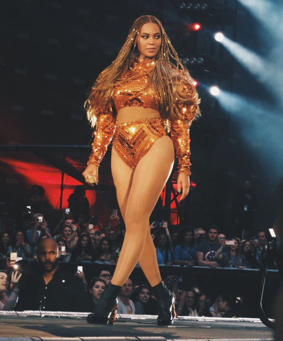 Gallery of Beyoncé Knowles-Carter