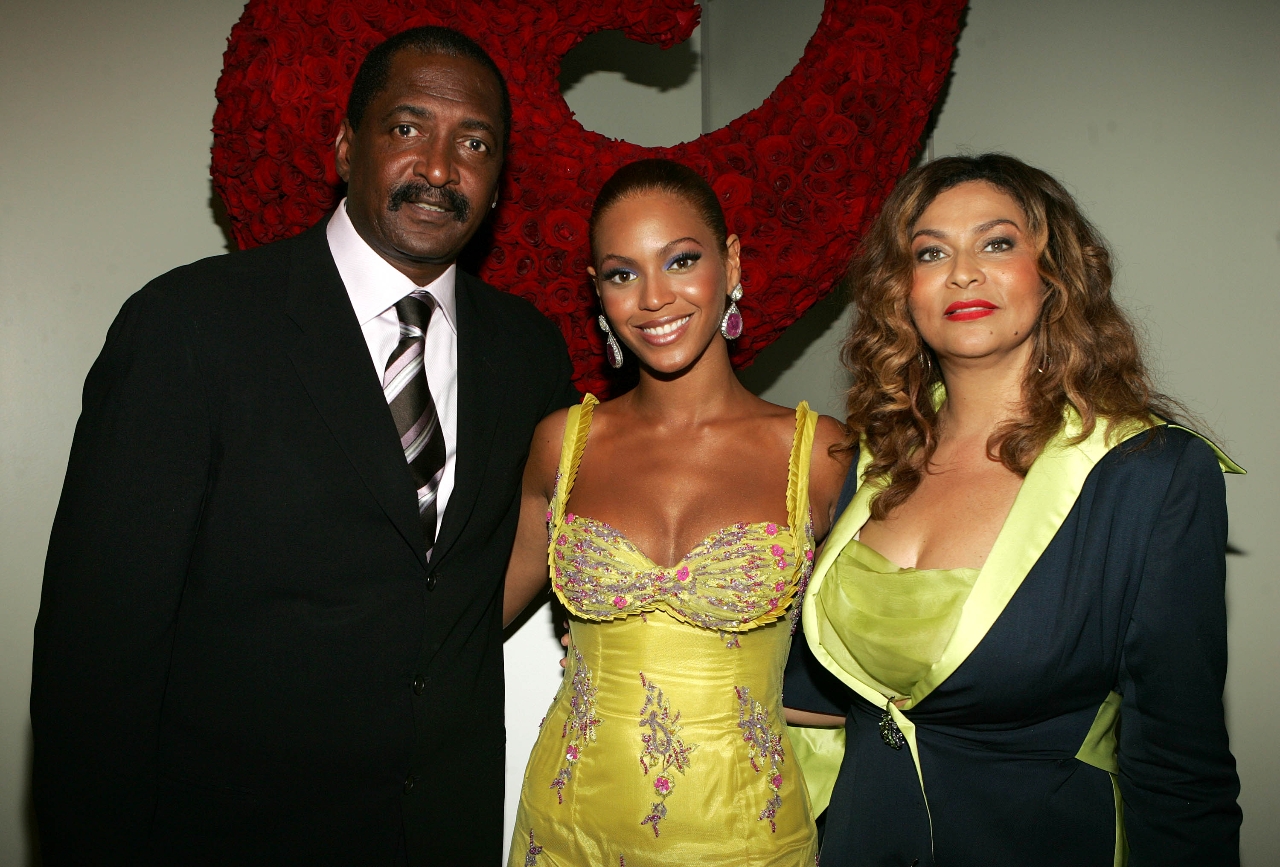 Gallery of Beyoncé Knowles-Carter
