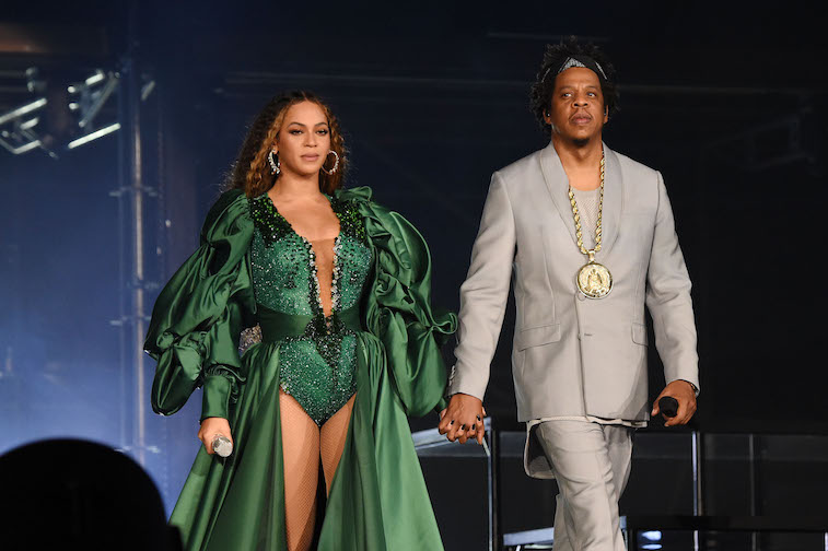 Gallery of Beyoncé Knowles-Carter