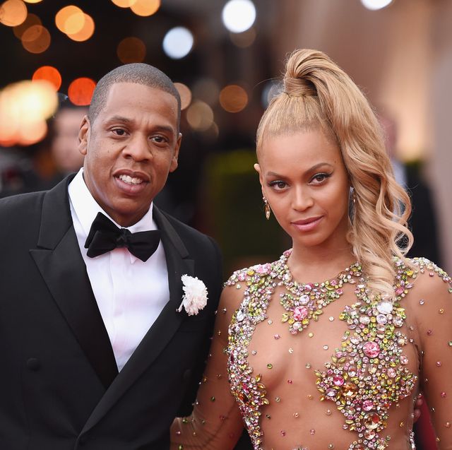 Gallery of Beyoncé Knowles-Carter