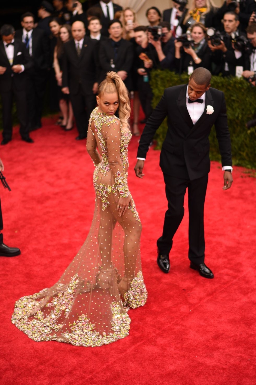 Gallery of Beyoncé Knowles-Carter