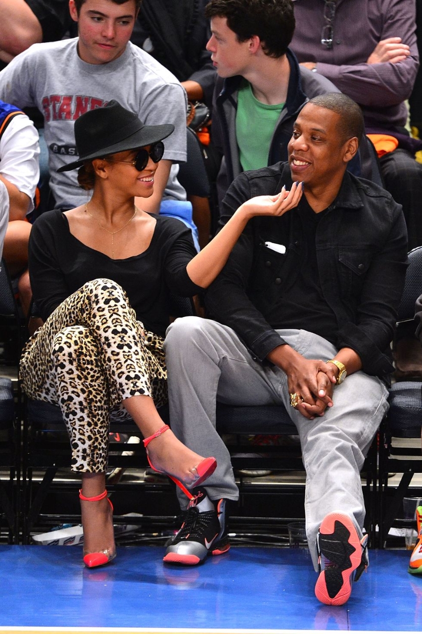 Gallery of Beyoncé Knowles-Carter