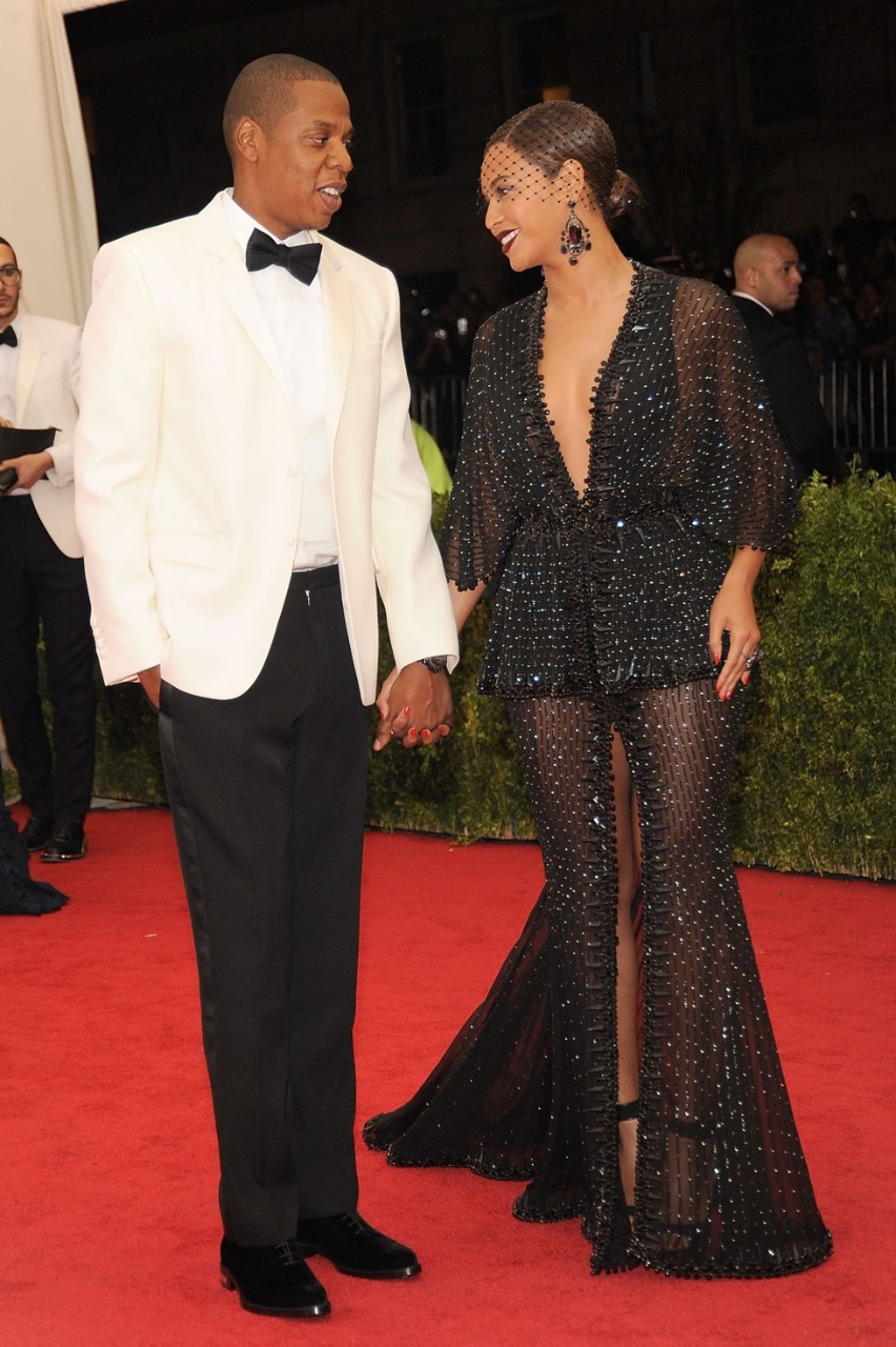 Gallery of Beyoncé Knowles-Carter