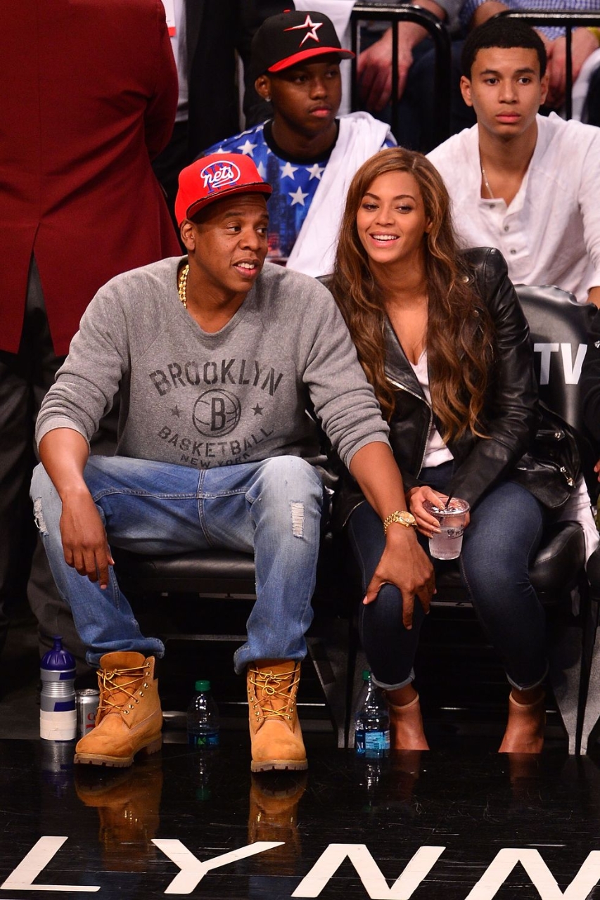 Gallery of Beyoncé Knowles-Carter
