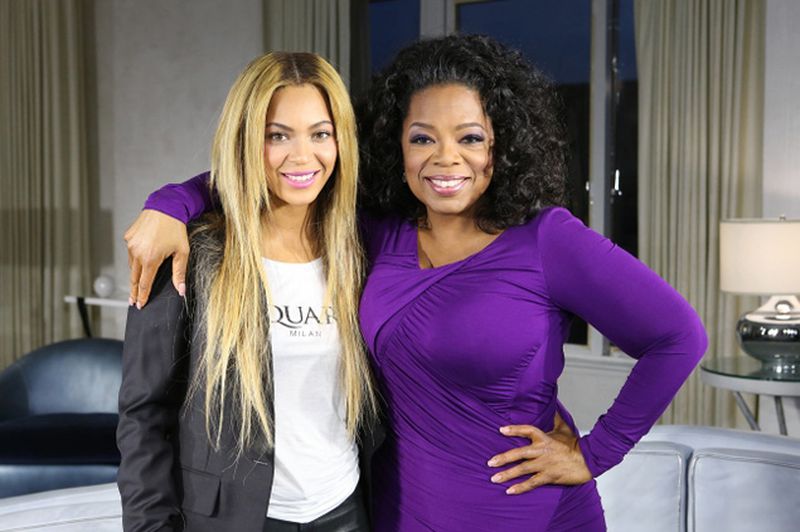 Gallery of Beyoncé Knowles-Carter