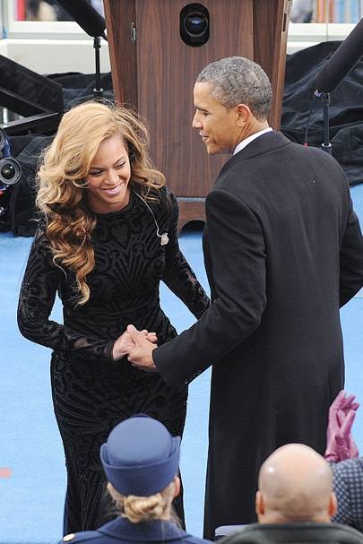 Gallery of Beyoncé Knowles-Carter