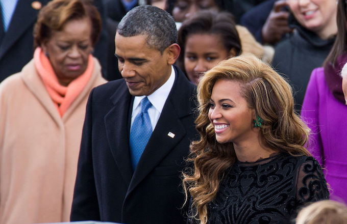 Gallery of Beyoncé Knowles-Carter