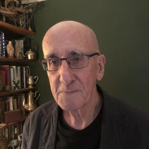 Richard Gray