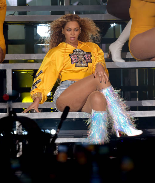 Gallery of Beyoncé Knowles-Carter