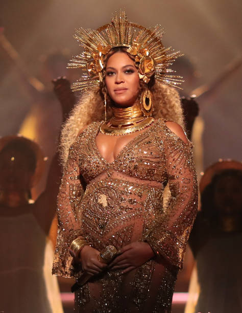 Gallery of Beyoncé Knowles-Carter