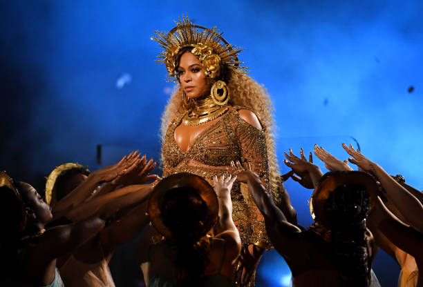 Gallery of Beyoncé Knowles-Carter