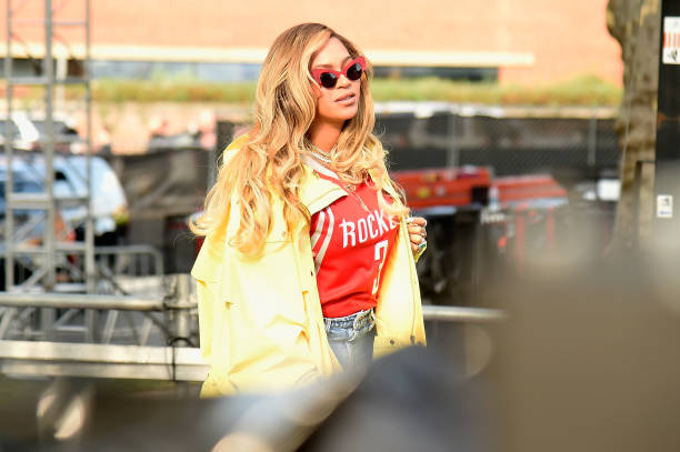 Gallery of Beyoncé Knowles-Carter