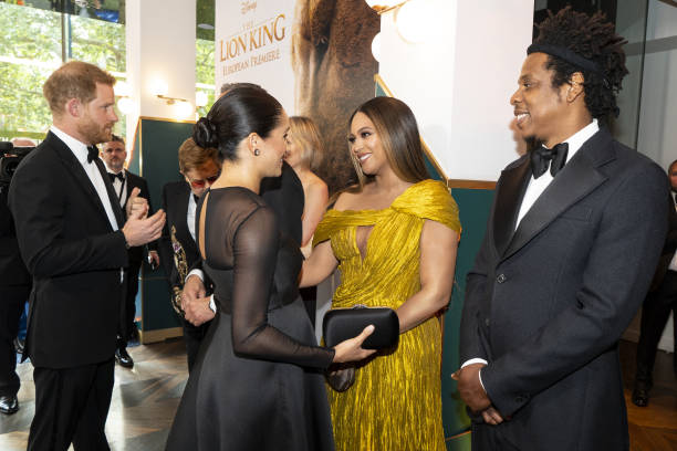 Gallery of Beyoncé Knowles-Carter