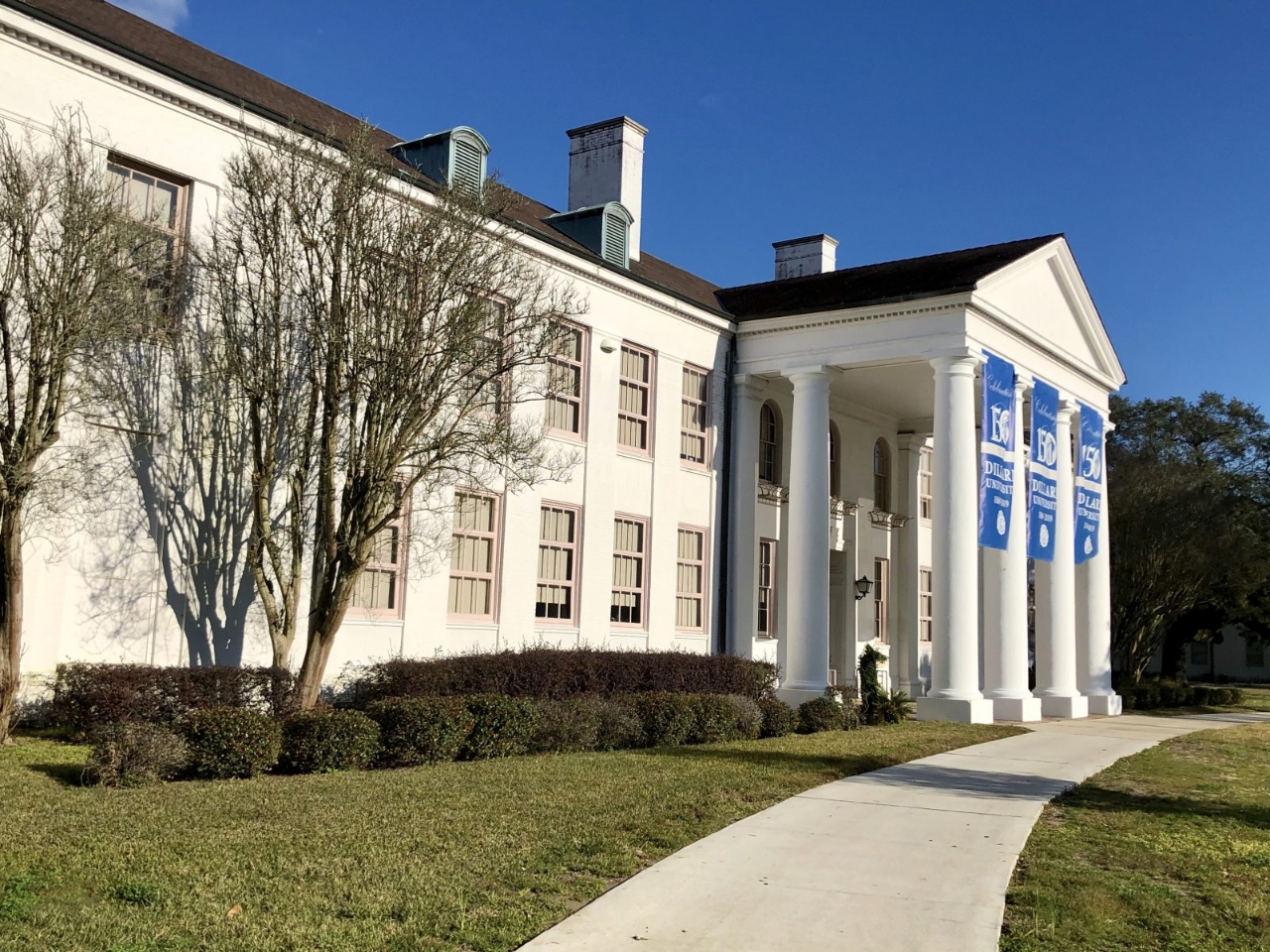 Gallery of William Banks III
