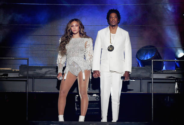 Gallery of Beyoncé Knowles-Carter
