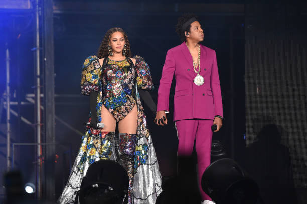 Gallery of Beyoncé Knowles-Carter